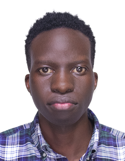 Kakooza Joel Michael